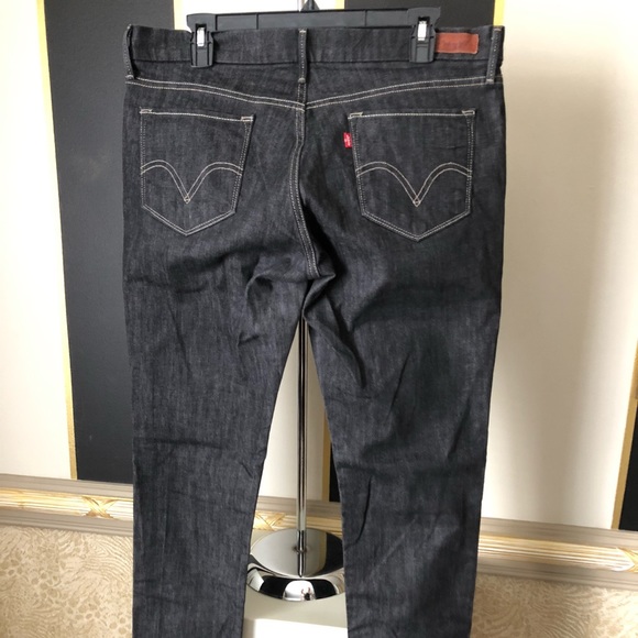 Levi's Denim - Levi Strauss The original Jean 13 Med